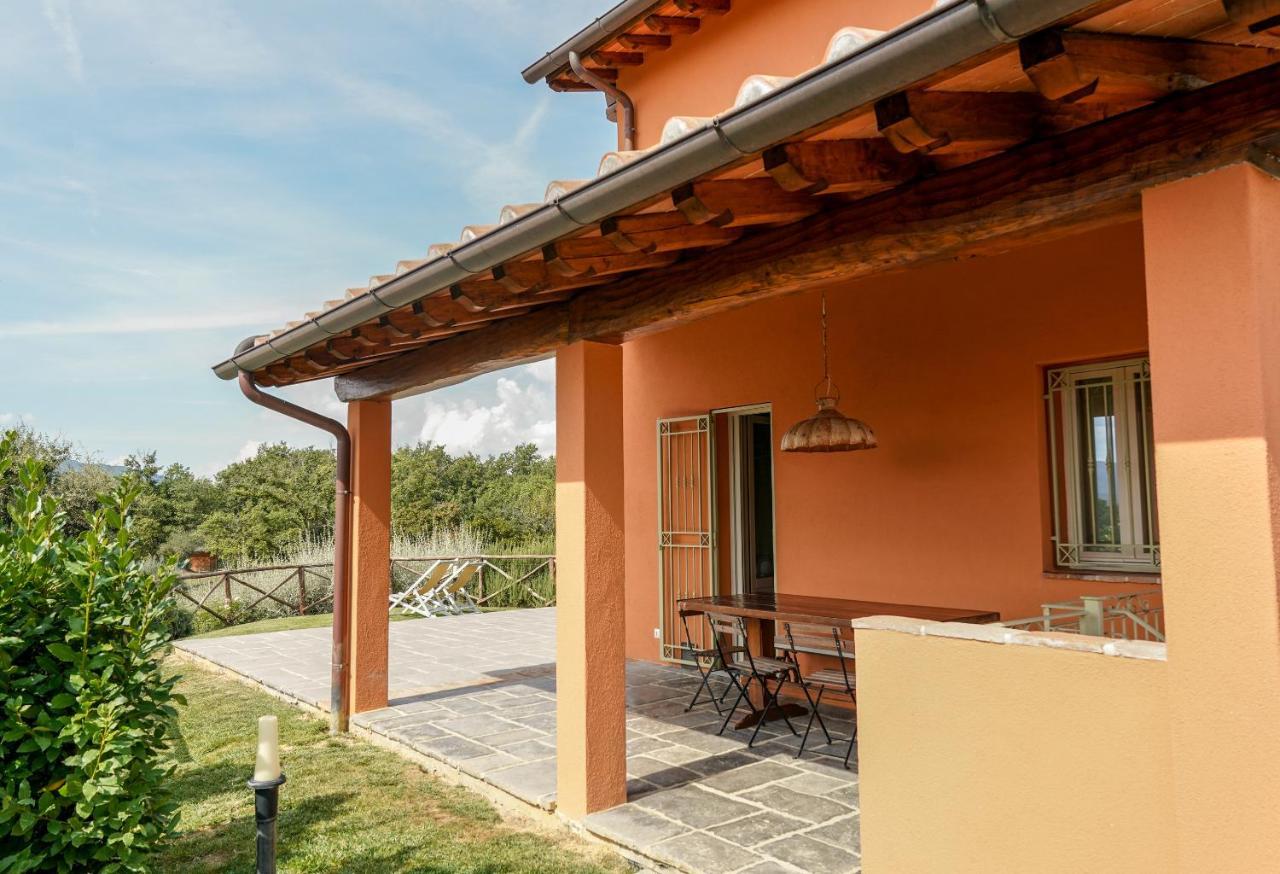 Tenuta Di Rota Reggello Extérieur photo
