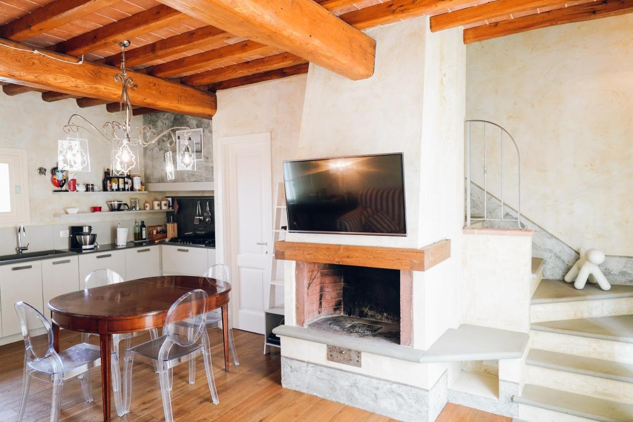 Tenuta Di Rota Reggello Extérieur photo