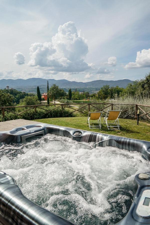 Tenuta Di Rota Reggello Extérieur photo