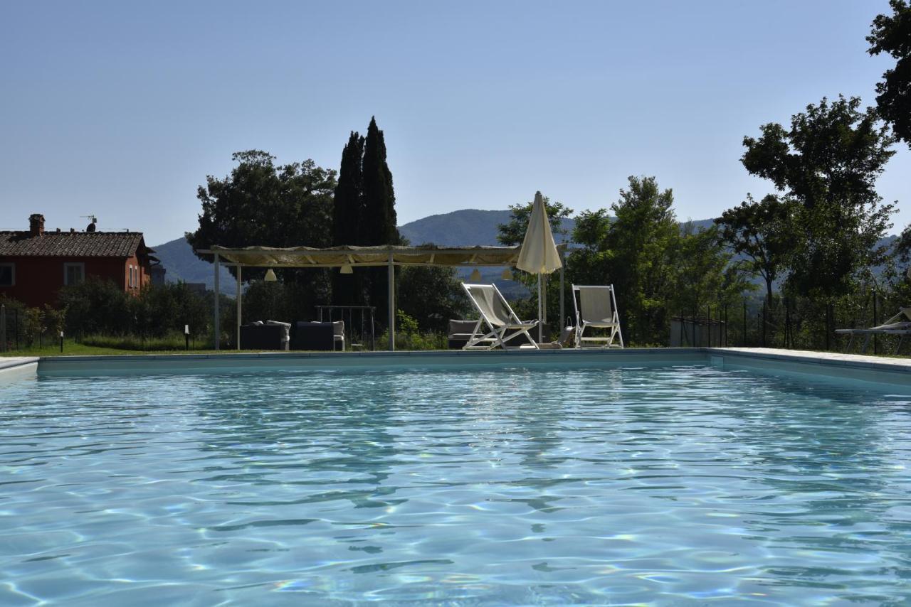Tenuta Di Rota Reggello Extérieur photo