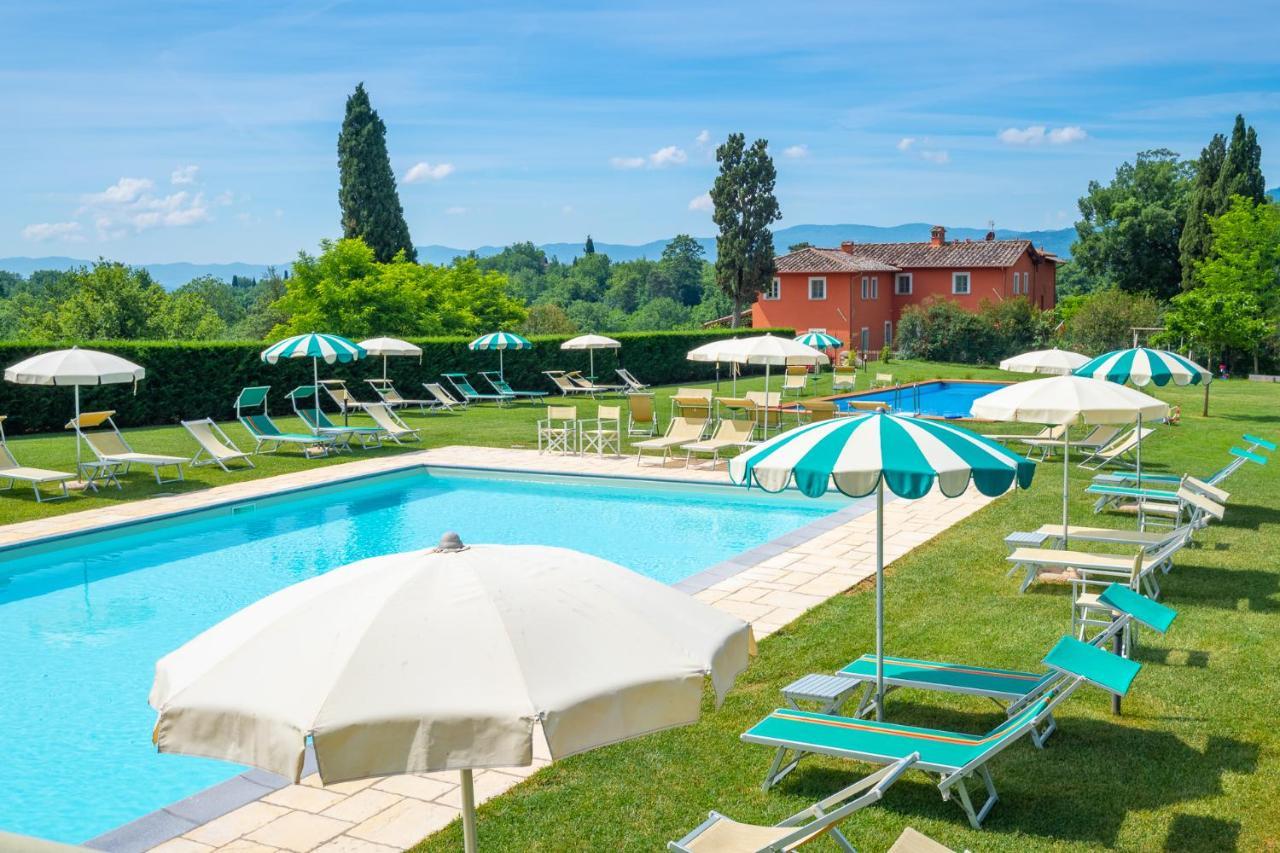 Tenuta Di Rota Reggello Extérieur photo
