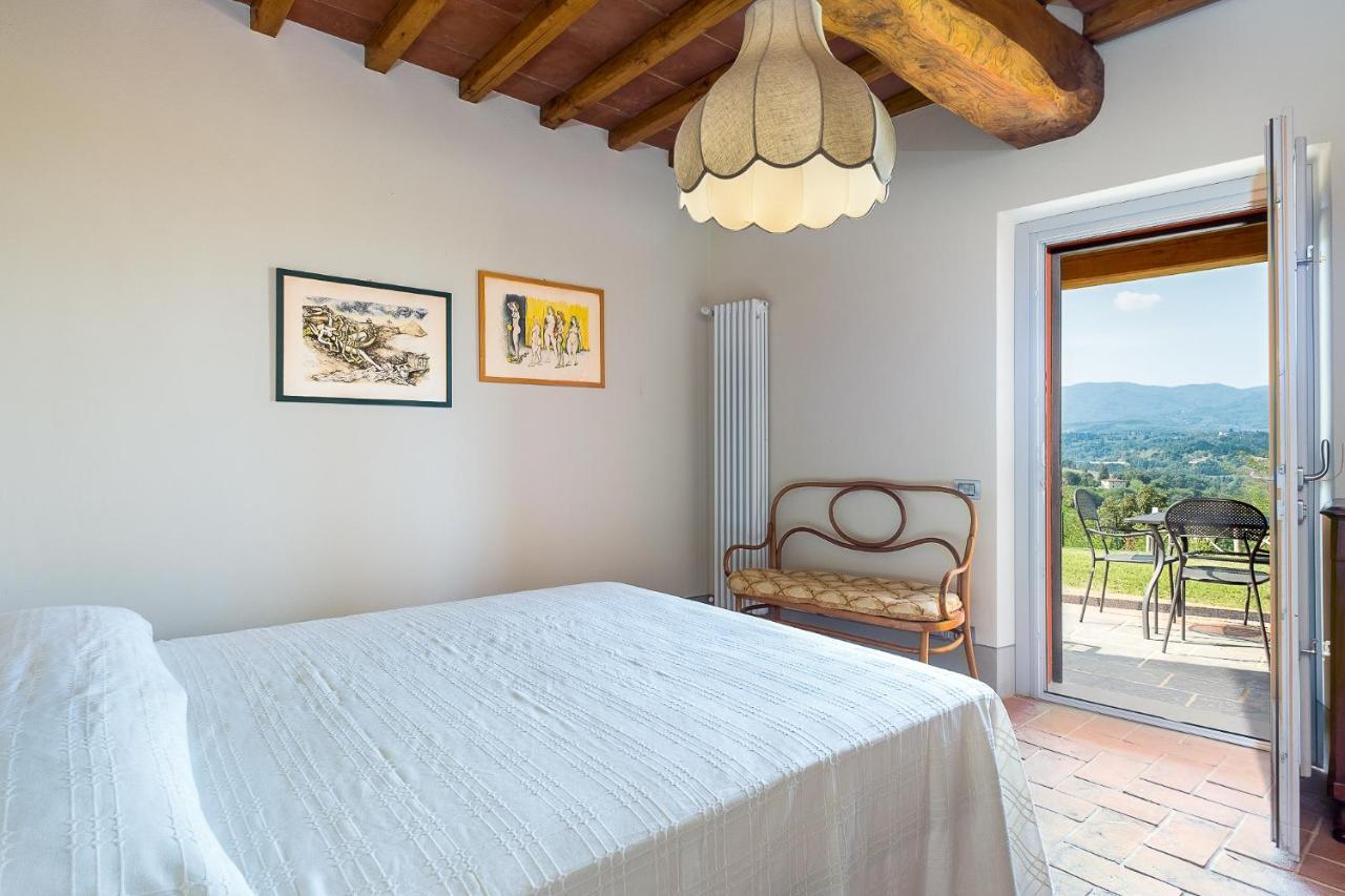 Tenuta Di Rota Reggello Extérieur photo