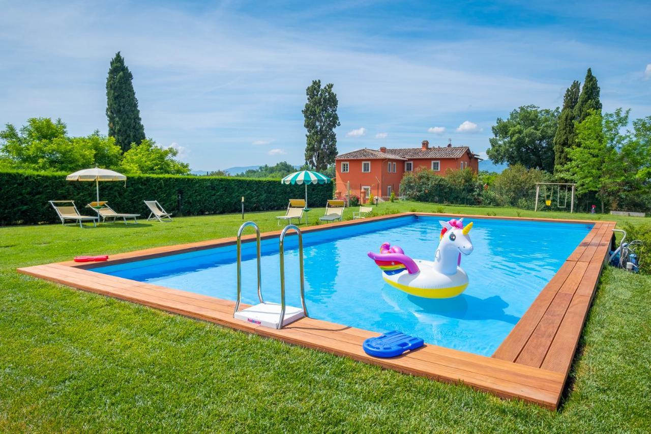 Tenuta Di Rota Reggello Extérieur photo