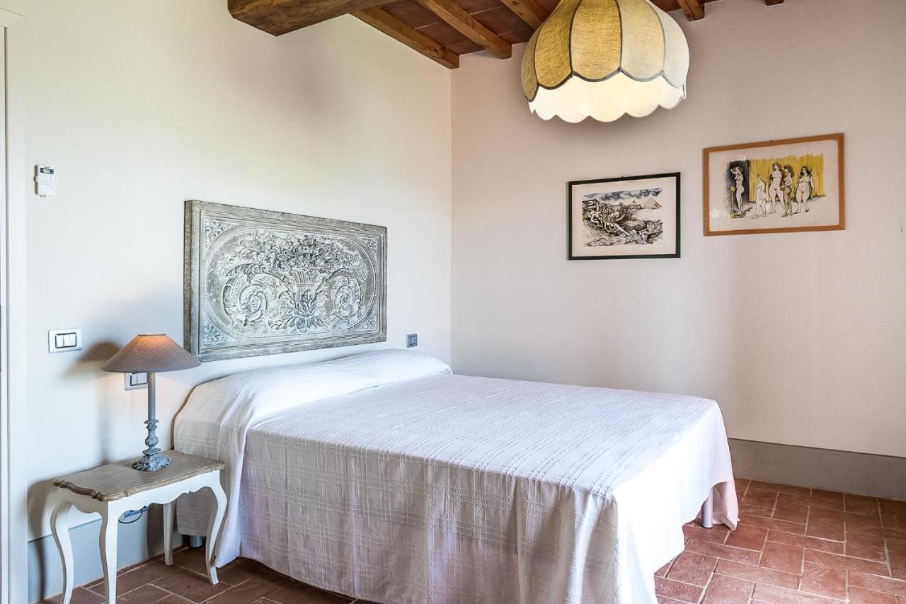 Tenuta Di Rota Reggello Extérieur photo