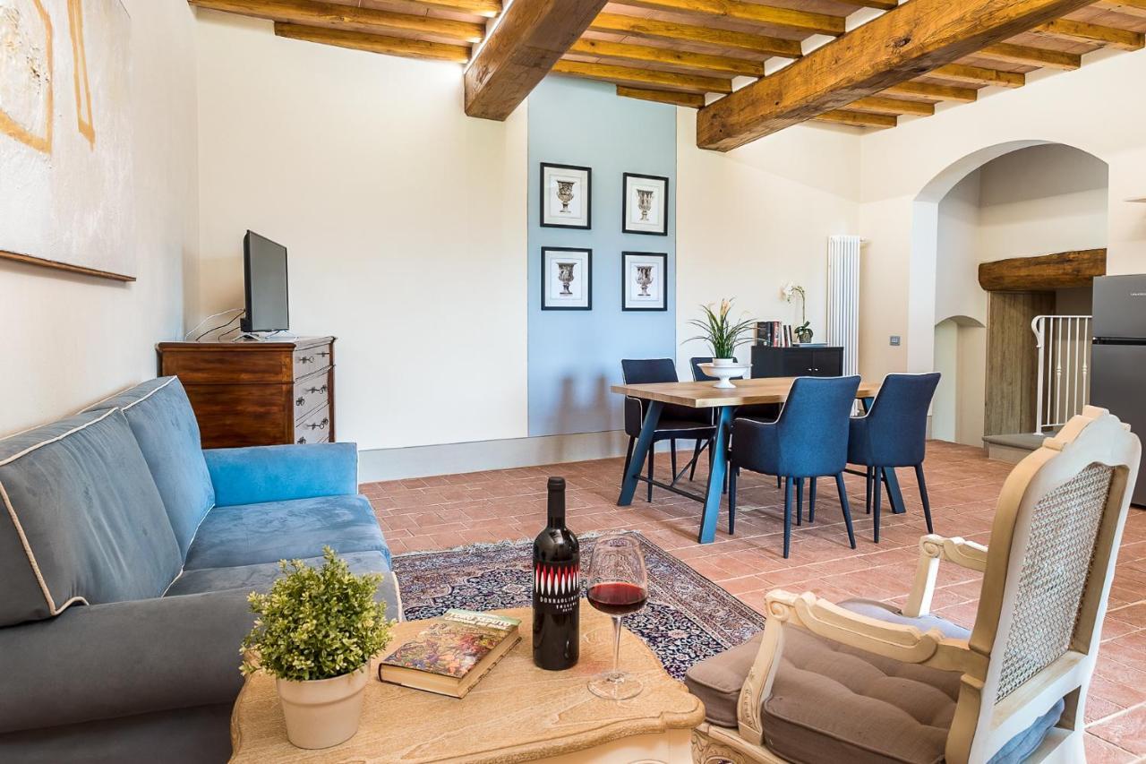Tenuta Di Rota Reggello Extérieur photo
