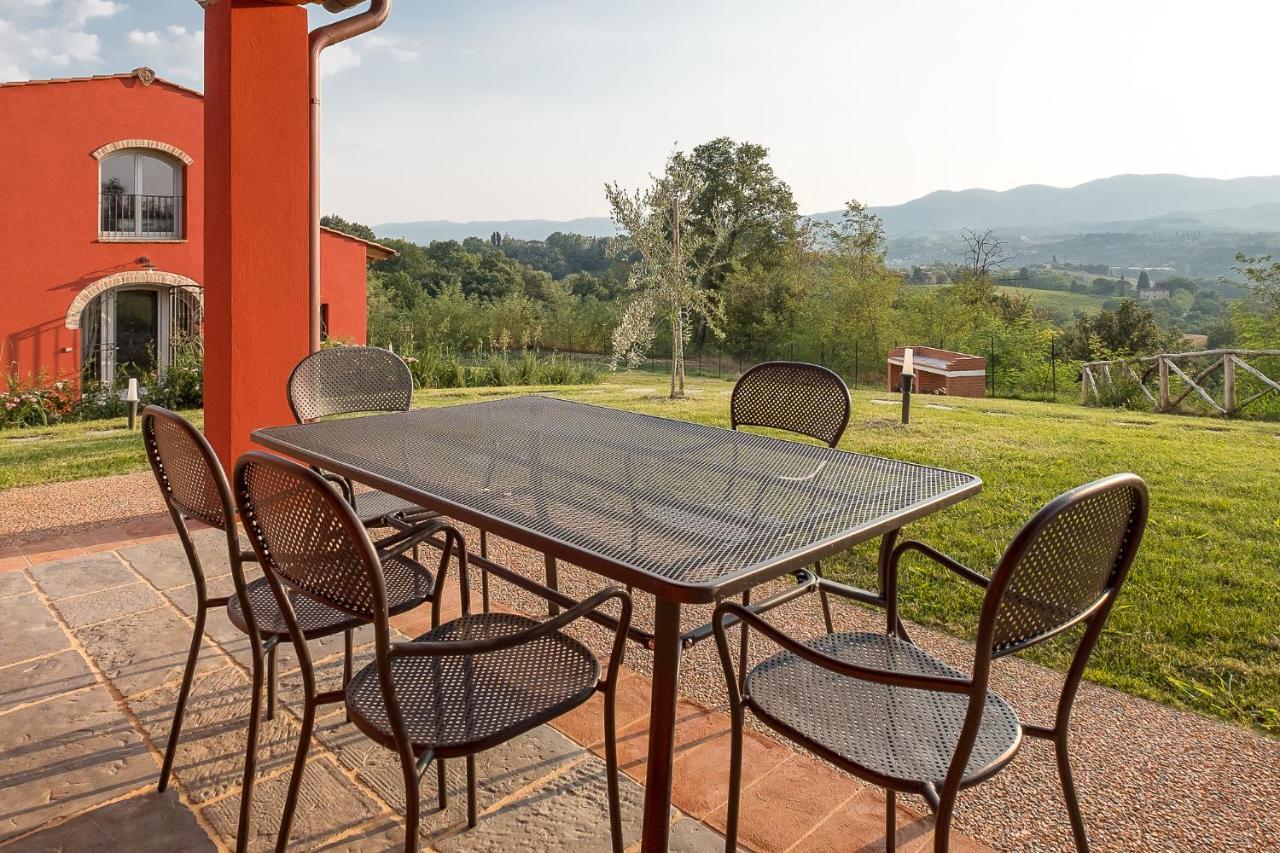 Tenuta Di Rota Reggello Extérieur photo