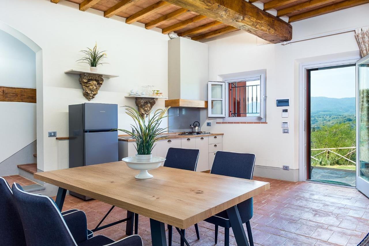 Tenuta Di Rota Reggello Extérieur photo
