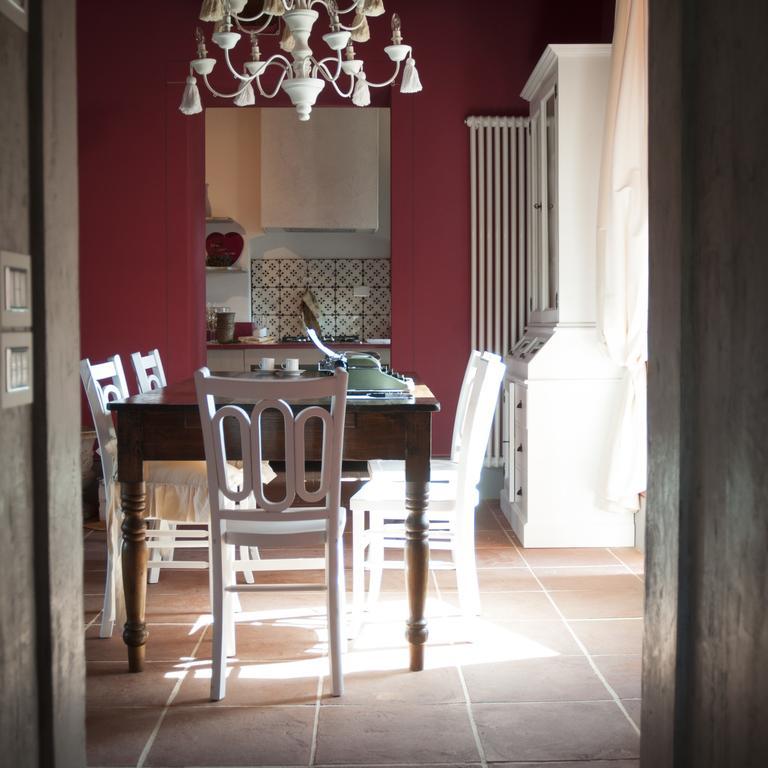 Tenuta Di Rota Reggello Extérieur photo