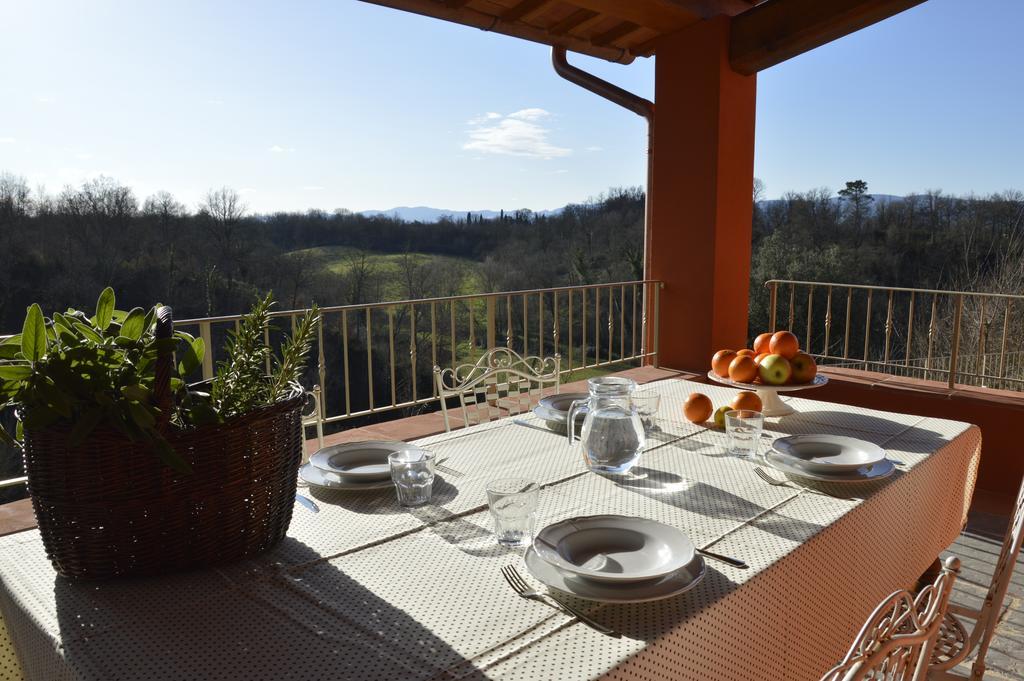 Tenuta Di Rota Reggello Extérieur photo