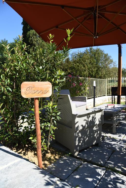 Tenuta Di Rota Reggello Extérieur photo