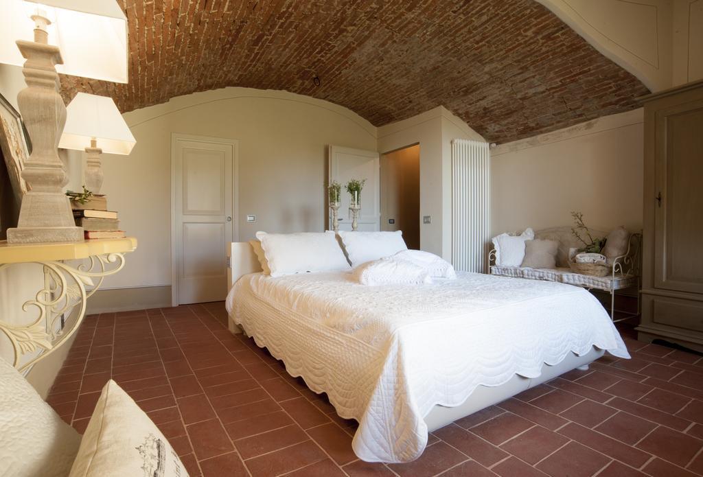Tenuta Di Rota Reggello Chambre photo