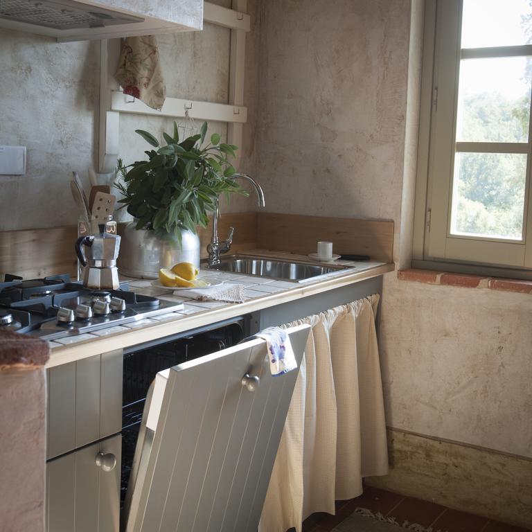 Tenuta Di Rota Reggello Chambre photo