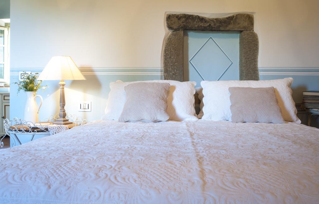Tenuta Di Rota Reggello Chambre photo