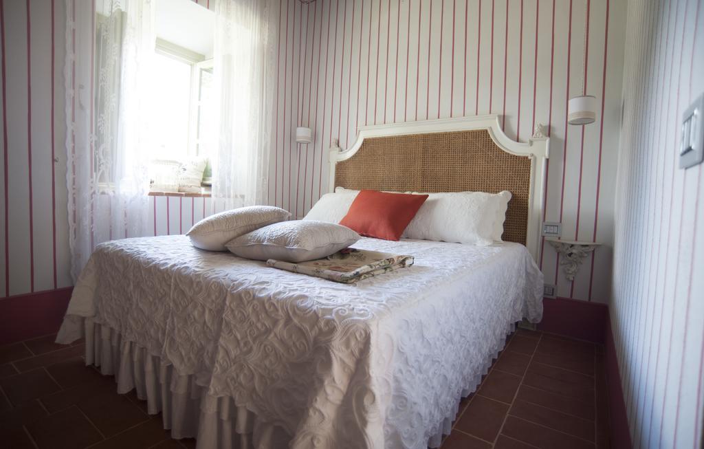 Tenuta Di Rota Reggello Chambre photo
