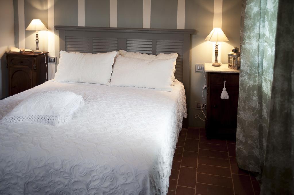 Tenuta Di Rota Reggello Chambre photo