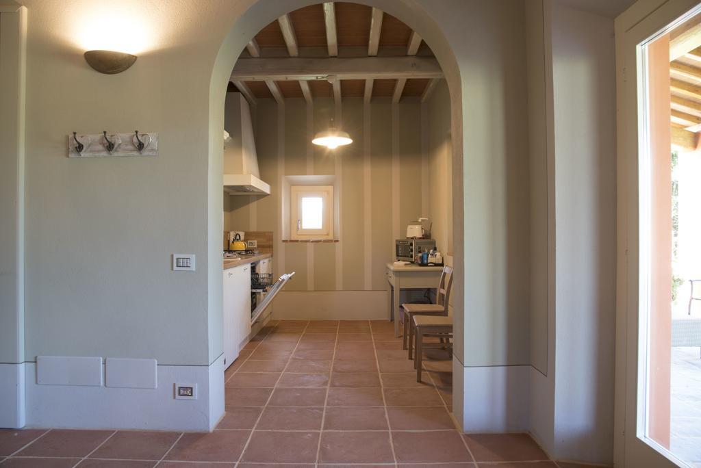 Tenuta Di Rota Reggello Extérieur photo