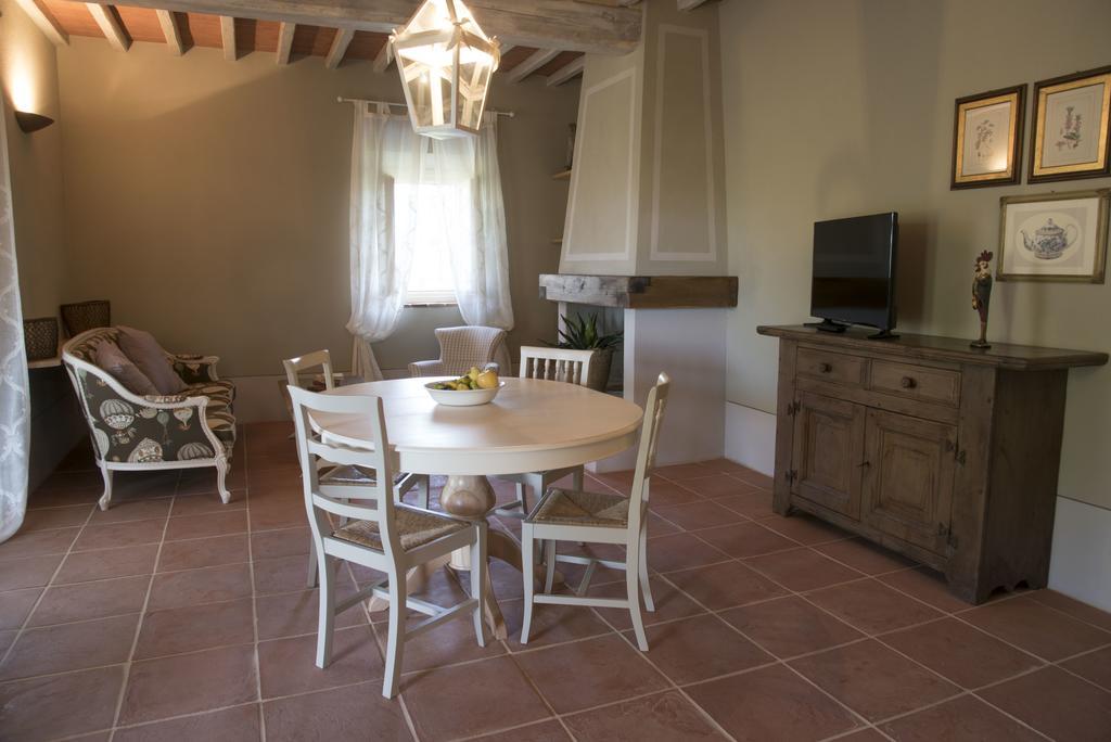 Tenuta Di Rota Reggello Extérieur photo