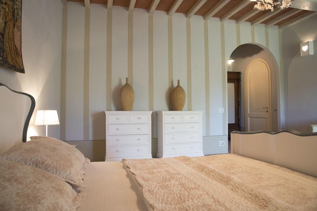 Tenuta Di Rota Reggello Extérieur photo