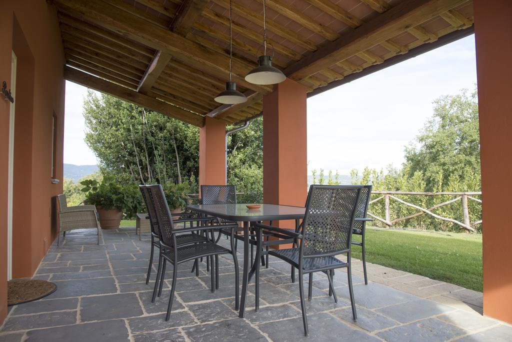 Tenuta Di Rota Reggello Extérieur photo