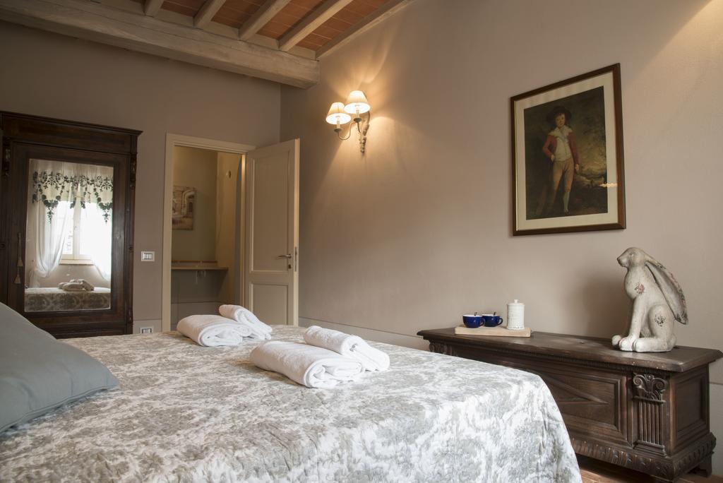 Tenuta Di Rota Reggello Extérieur photo