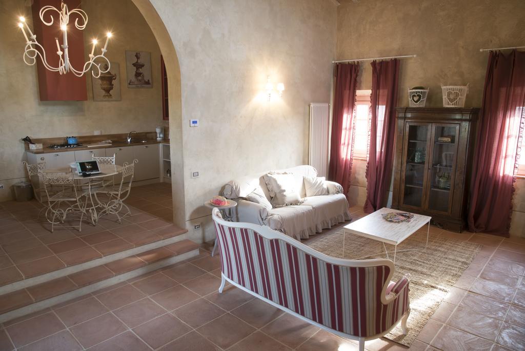 Tenuta Di Rota Reggello Extérieur photo