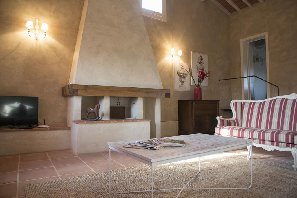 Tenuta Di Rota Reggello Extérieur photo