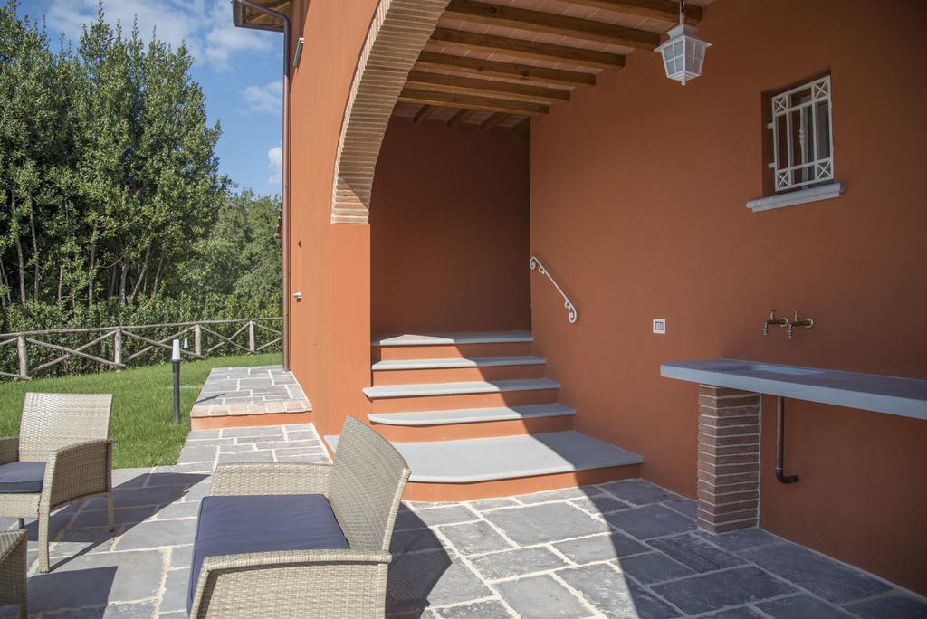 Tenuta Di Rota Reggello Extérieur photo