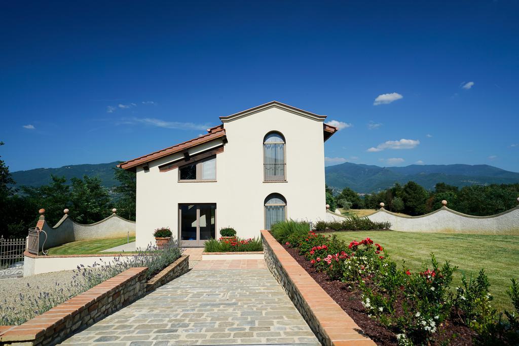 Tenuta Di Rota Reggello Extérieur photo