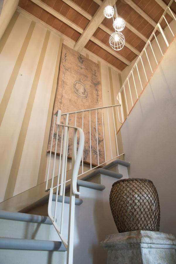 Tenuta Di Rota Reggello Extérieur photo