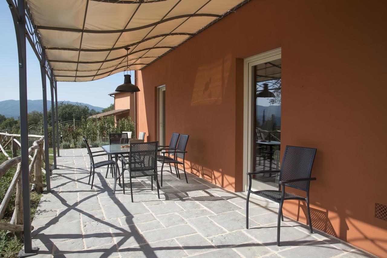 Tenuta Di Rota Reggello Extérieur photo