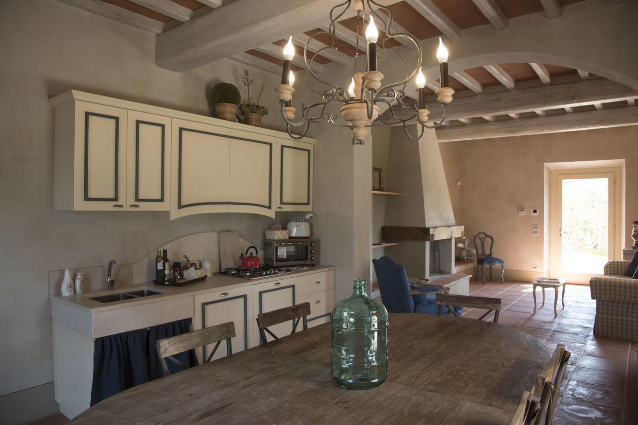 Tenuta Di Rota Reggello Extérieur photo