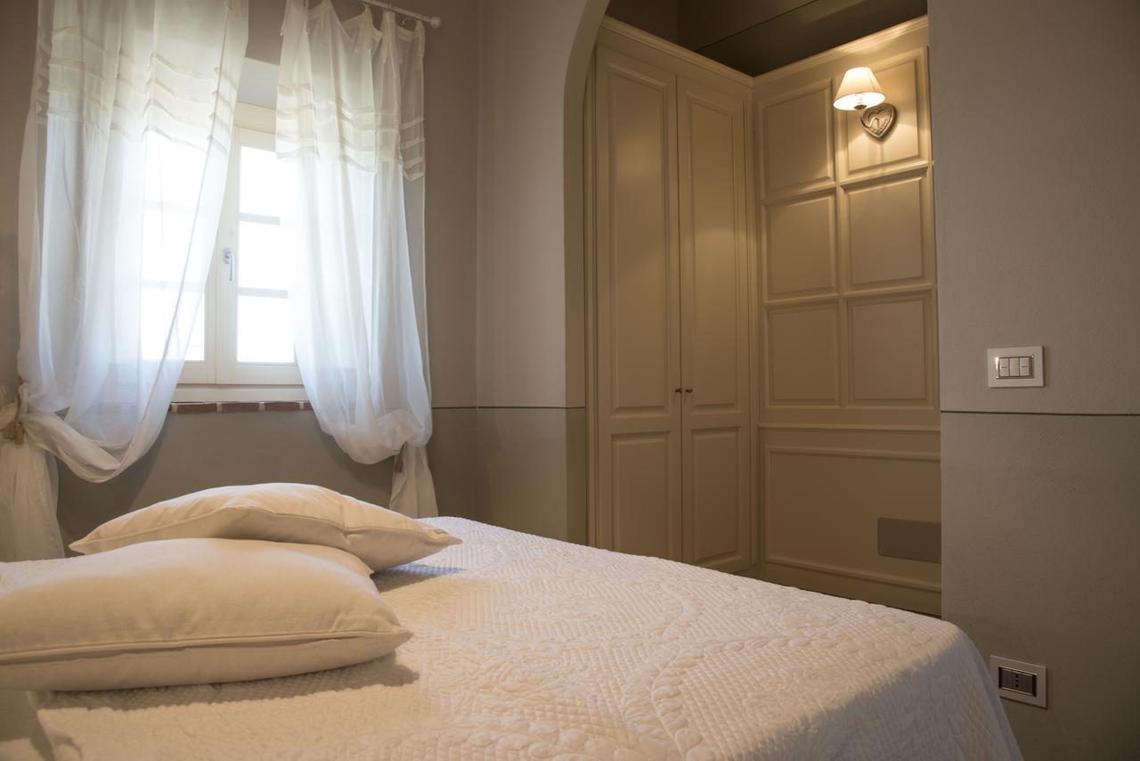 Tenuta Di Rota Reggello Extérieur photo