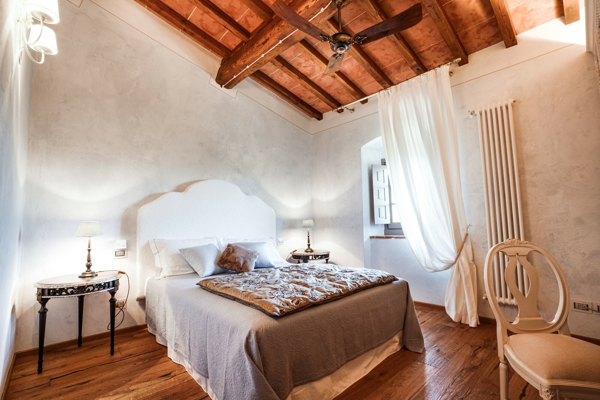 Tenuta Di Rota Reggello Extérieur photo